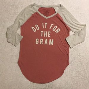 Do It For The Gram!!!